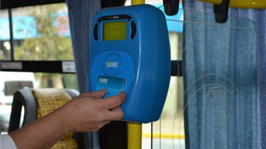 Qué pasará con el boleto docente durante diciembre en San Juan: la respuesta oficial