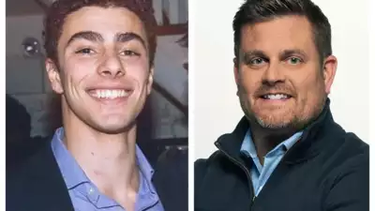 Luigi Mangione, arrestado por el homicidio del CEO Brian Thompson