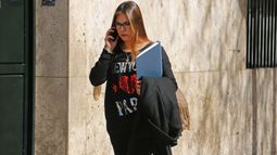 Bien otoñal: arranque fresco y Norte para calentar la tarde