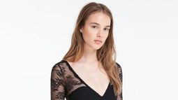 Tendencia verano 2016: el body elegante y cómodo