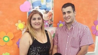 En 12 horas recolectaron 200 mil pesos para la mujer embarazada que murió por Covid