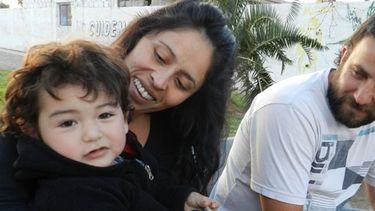 Caso Teo: pasó más de un año, y aún con el corazón en la boca