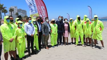 Lo que esperaban los sanjuaninos: reabren el paso de Agua Negra, ¿cuándo?