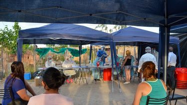 Salud Pública ya usa una nueva estrategia contra el coronavirus en San Juan