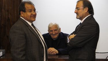 Continúa el jury: el fiscal Mallea acusa y Macchi llevó un cura