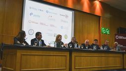 Comunidades con valor: el programa que apuesta al emprendedurismo sanjuanino