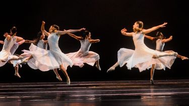 ¡Atención bailarines!: inscripciones abiertas para el Programa de Formación Profesional del TB