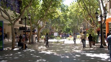 El clima en San Juan: ¿sigue el fresquito?