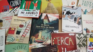 Un almacén de libros para los más chiquitos: la apuesta de dos sanjuaninas que la rompe en Instagram