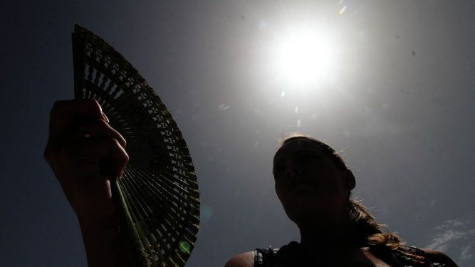 Para disfrutar: un domingo con máxima de 34º y vientos leves