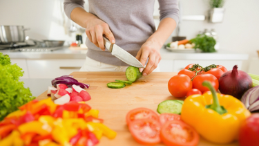 El ABC de una nutricionista sanjuanina para comer en verano sin sufrir en el intento