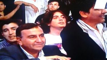 Quieren a Tinelli como padrino de la Fiesta de la Uva y el Vino