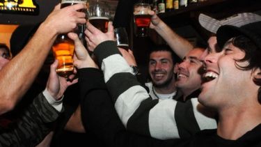 ¿Qué se podrá hacer y qué no para el Día del Amigo en San Juan?