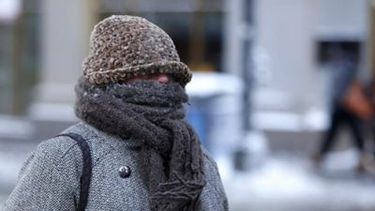 Comienzo de semana fresco: 2 grados la mínima, pero después más templado