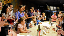 Previo a Semana Santa, la reserva hotelera sigue creciendo en San Juan.