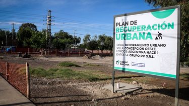 No toquen a San la Muerte: vecinos de Capital y un inédito pedido a la Municipalidad