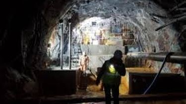 Fuerte apoyo de Coquimbo para el Túnel de Agua Negra