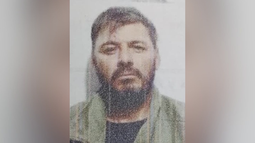 Este es Cristian Rueda, el ahora condenado. Este es Cristian Rueda, el ahora condenado.