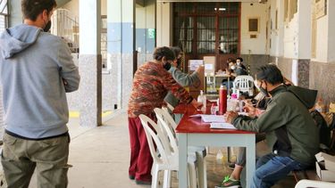 Elecciones legislativas: 8 de cada 10 sanjuaninos ya decidió a quién votar