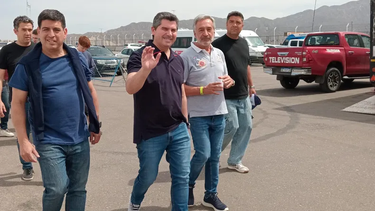 Quiénes serán los funcionarios nacionales presentes en la Fiesta Nacional del Sol