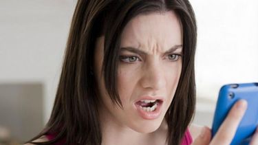 Se cayó Personal y los usuarios están que arden