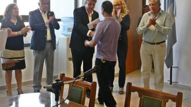 Quedó conformada la Junta Electoral para las Elecciones Universitarias