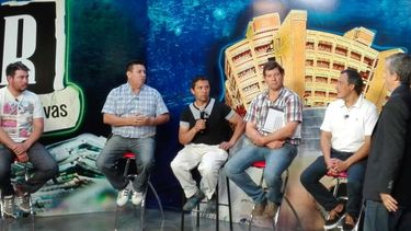 Los galgueros sanjuaninos pedirán la inconstitucionalidad de la ley