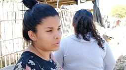 ¿Quién es Romina? la sanjuanina que conmovió al Presidente