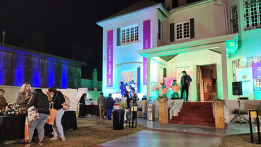 Una a una, las actividades que ofrecerá el Chalet Cantoni durante el mes de septiembre.