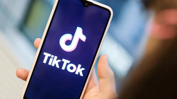 Multaron a TikTok con 600 millones de dólares
