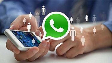 WhatsApp suma herramientas para sus miles de millones de usuarios.