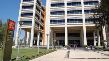 Paro de colectivos: ¿atienden las oficinas estatales?