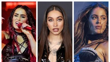 ¿Lali, Tini o María Becerra para FNS? La sorprendente respuesta de los sanjuaninos