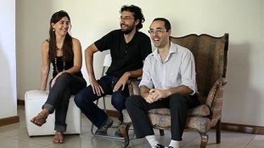 Este es el documental del “Payo” Matesevach que se vió en Canal Encuentro