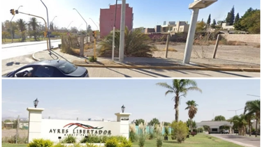 Tras la polémica, ¿qué pasó con las estaciones de servicio a construirse en zonas top de San Juan?