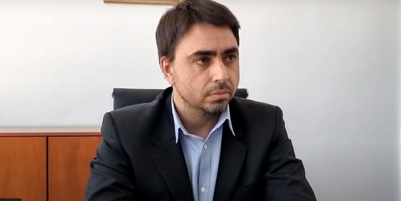 Franco Marchese. Franco Marchese.