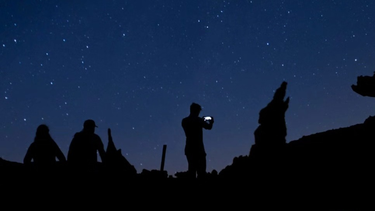 Los detalles sobre los próximos recorridos en Ischigualasto bajo la luz de la luna.