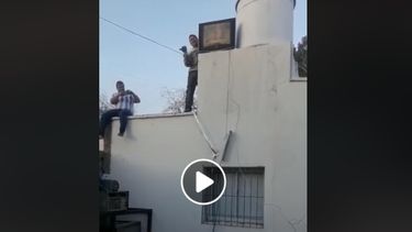 ¿No será mucho? Sanjuas reventaron la tele después del mundial