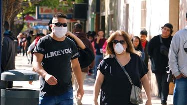 Qué se sabe sobre el tercer caso positivo de coronavirus en San Juan