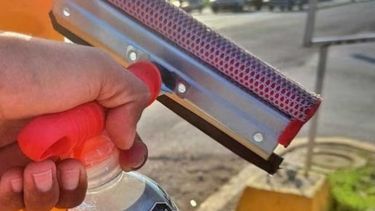 Luis Aguilar se ha convertido en furor a partir de su ejemplo de superación al recibirse de ingeniero.