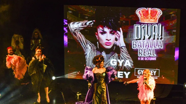 San Juan, epicentro de una batalla donde se medirá el talento, el brillo y el arte de las dragas argentinas