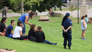 No hubo Tetazo en San Juan y militantes feministas denuncian boicot
