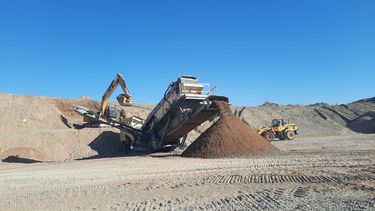 Ruta 40 Sur: en la histórica metamorfosis, se vienen los puentes