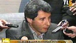 La intendencia de 9 de Julio otorgó beneficios para el sindicato de legislativos