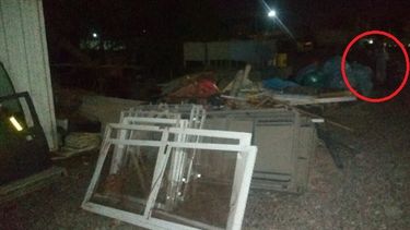 Creer o reventar: ¿apareció el fantasma de una novia en una empresa de Chimbas?