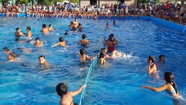 Mirá cuándo y cómo inscribir a tus hijos en las colonias de verano, por departamento