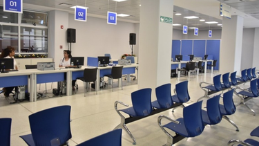 El Registro Civil de San Juan estrena su nueva página web para la realización de servicios.