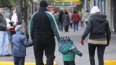 ¿Uno de los días más fríos del año? El tiempo del jueves en San Juan
