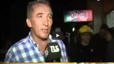 Una tradición, la Caravana de Reyes de Radio del Sur