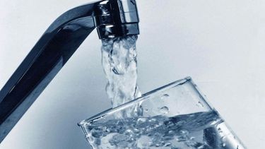 El 2017 se vino con aumento para el servicio de agua potable y cloacas